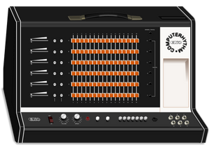 EKO ComputeRhythm