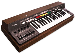 Yamaha SY-1 (1974)